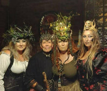 Load image into Gallery viewer, Witches Night Out 2024 Crawl Ticket