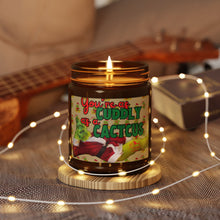 Load image into Gallery viewer, Cuddly Cactus Candle