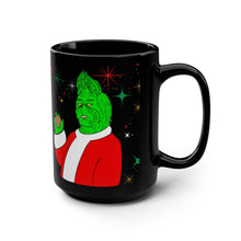 Load image into Gallery viewer, Stink Stank Stunk Mean One Drawing Mug