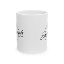 Load image into Gallery viewer, Savage Trends Mug Logo #1