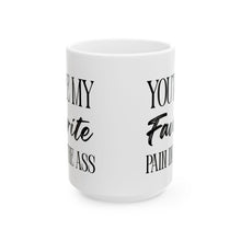 Load image into Gallery viewer, Favorite Pain Mug