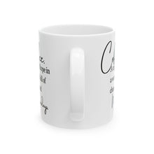 Load image into Gallery viewer, Chaos &amp; Mondays Mug