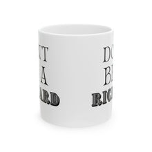 Load image into Gallery viewer, Richard Mug