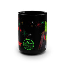 Load image into Gallery viewer, The Mean One Energy Mug