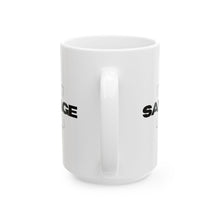 Load image into Gallery viewer, Savage Trends Mug Logo #2