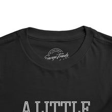 Load image into Gallery viewer, Dirt Never Hurt Toddler T-Shirt
