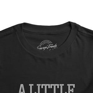 Dirt Never Hurt Toddler T-Shirt