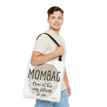 Load image into Gallery viewer, MOMBAG