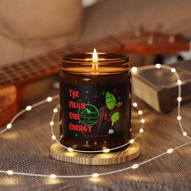 The Mean One Energy Candle