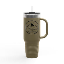 Load image into Gallery viewer, 40oz Insulated Travel Mug