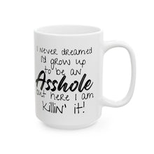 Load image into Gallery viewer, Killin’ It Mug