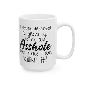Killin’ It Mug