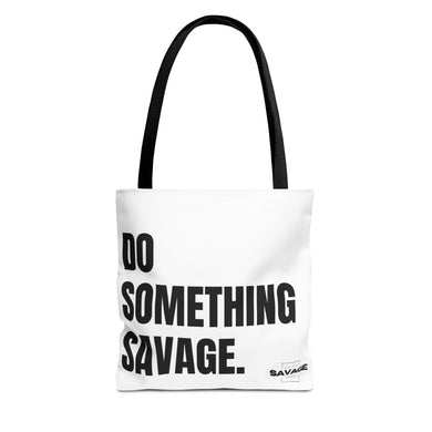 Do Something Savage