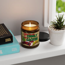Load image into Gallery viewer, Cuddly Cactus Candle
