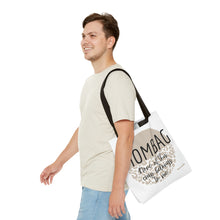 Load image into Gallery viewer, MOMBAG
