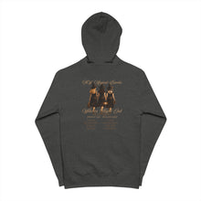 Load image into Gallery viewer, WNO 2026 Zip-Up Hoodie