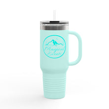 Load image into Gallery viewer, 40oz Insulated Travel Mug