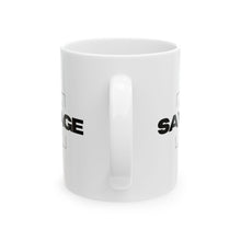 Load image into Gallery viewer, Savage Trends Mug Logo #2