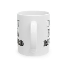 Load image into Gallery viewer, Richard Mug