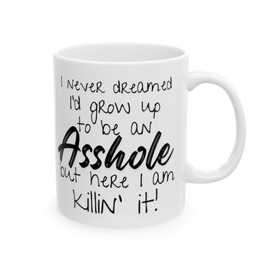 Killin’ It Mug