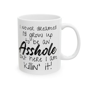 Killin’ It Mug