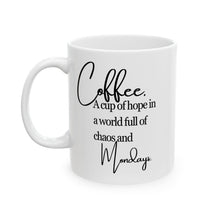 Load image into Gallery viewer, Chaos &amp; Mondays Mug