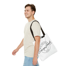 Load image into Gallery viewer, Savage Trends Tote Logo #1