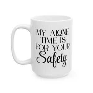 Your Safety Mug