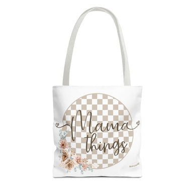 Mama Things Tote Bag
