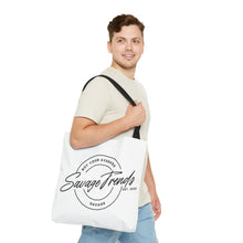 Load image into Gallery viewer, Savage Trends Tote Logo #1