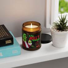 Load image into Gallery viewer, Jolly Enough? Candle
