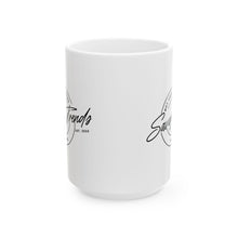 Load image into Gallery viewer, Savage Trends Mug Logo #1