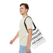 Load image into Gallery viewer, Emotional Baggage Black
