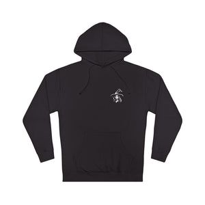 2025 Witches Night Out Unisex Hoodie