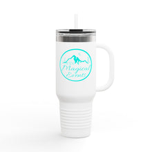 Load image into Gallery viewer, 40oz Insulated Travel Mug