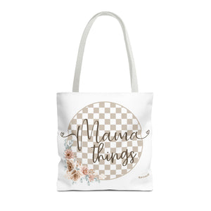 Mama Things Tote Bag
