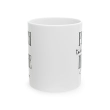 Load image into Gallery viewer, Punch Today Mug