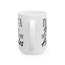 Load image into Gallery viewer, Just a Mom Mug