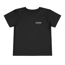 Load image into Gallery viewer, Happy Lil&#39; Savage Toddler Tee
