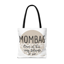 Load image into Gallery viewer, MOMBAG