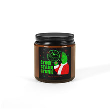 Load image into Gallery viewer, Stink Stank Stunk Candle