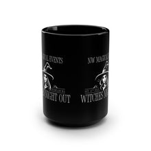 Load image into Gallery viewer, Witches Night Out 2025 Mug