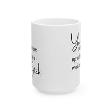 Load image into Gallery viewer, Weak Ass Bitch Mug