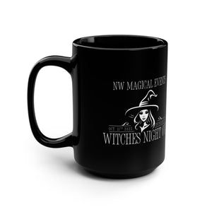 Witches Night Out 2025 Mug
