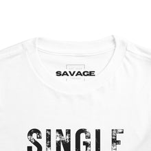 Load image into Gallery viewer, SINGLE Toddler Tee