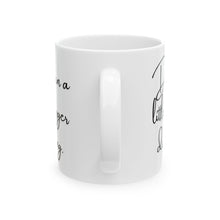 Load image into Gallery viewer, Dream Bigger Mug