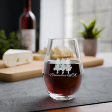Load image into Gallery viewer, WNO 2026 Wine Glass