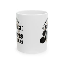 Load image into Gallery viewer, Savage Moms Club Mug