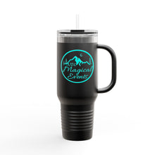 Load image into Gallery viewer, 40oz Insulated Travel Mug