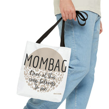 Load image into Gallery viewer, MOMBAG